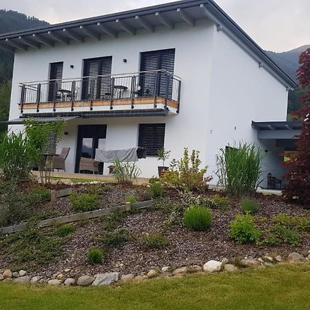 Villa Haus Alina Arriach Exterior foto